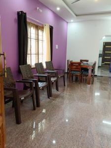 Lotus Family Home Stay New 2BHK Near Pondicherry