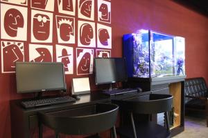 Pathways Hostel