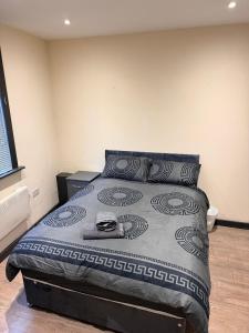 Modern Studios Epsom Station