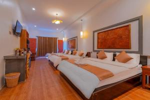Angkor Rithy Residence
