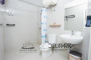 SheepDream 28J DeliparkMall 3Bedroom, 3Bathroom
