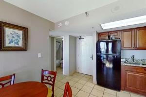 Rare find! Oceanfront Bedroom and Living Room