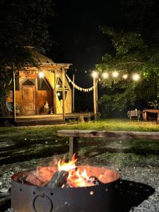 Casa de campo en Pilar