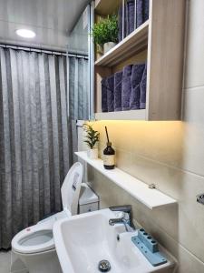 Near COEX Hyundai Dept Max 6Person Stay Ma-Joong