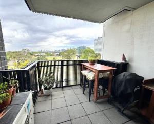 200m to F1 Gate - Designer Stay - Infinity Pool