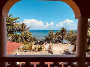 River Rock Beach House