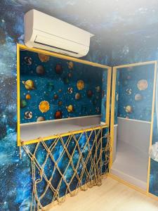 Hotel Airstar-別府本邸-