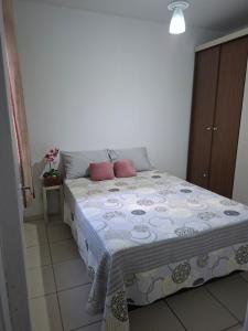 Apartamento perto de praias e shopping