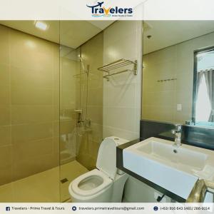 Travelers Prime Travel & Tours