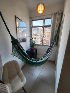 Acolhedor Studio em Copacabana