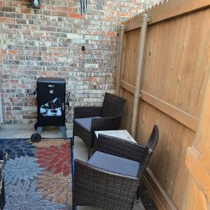 FIFA World Cup 2026, Media and Workers, 2BR, 2BA Condo, 30 Day Stays