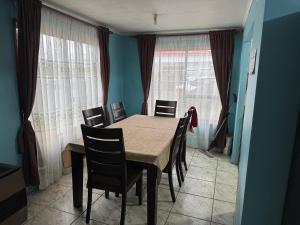 Casa Villa las Nieves