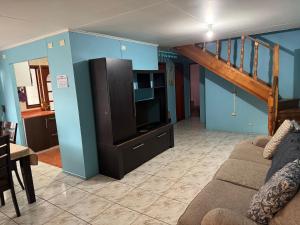 Casa Villa las Nieves