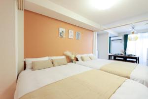 Near Nagai Stadium & Park-3min to Subway, 長居