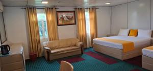 Bhagya Resort Limited