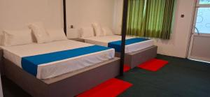 Bhagya Resort Limited
