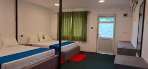Bhagya Resort Limited