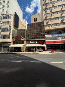 Apartamento em Copacabana Posto 4