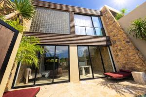 Slim Summer House Suites - Bingin, Uluwatu