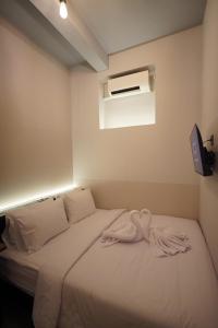 The Alley City Hotel