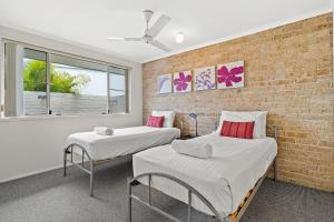Ballina Golf Unit