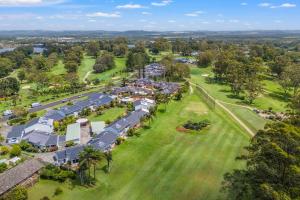 Ballina Golf Unit