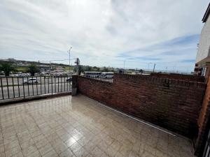 Depto Punta Mogotes Vista al Mar