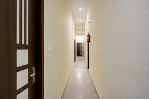 Hotel O Sachin
