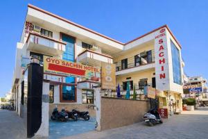 Hotel O Sachin