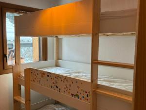 Charmant 3 Pièces Proche Pistes Morzine, Wifi Inclus - FR-1-754-64