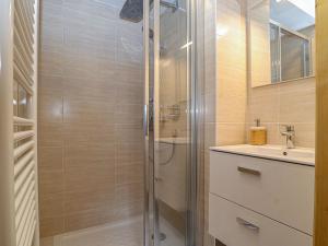 Charmant 3 Pièces Proche Pistes Morzine, Wifi Inclus - FR-1-754-64