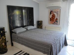 Villa moderna y espaciosa en Els Poblets para familias - ES-373-10
