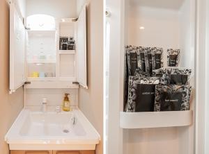 Asakusa Miyabi Inn 2F