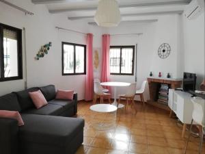 Villa confortable cerca de la playa en Els Poblets - ES-373-18