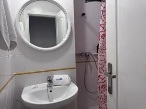 Apartamento frente al mar en Denia con mascotas permitidas, estacionamiento y aire acondicionado - ES-373-21