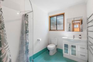 Blue House Surf Shack