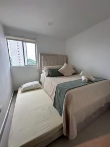 Caribbean Deluxe Apartment Walk to Beach WiFi