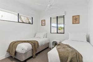 Lennox Beach Shack