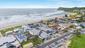 Lennox Beach Shack