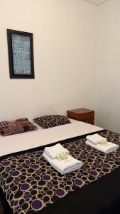 Amplio Departamento Ezeiza Airport