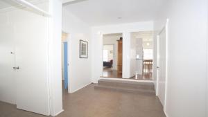 My Blue Heaven Dog Friendly