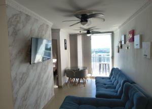 406 Sea Breeze and Luxury in Cartagena