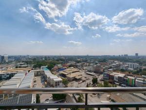 PJ Supalai Cozy 1BR Next to Central Festival