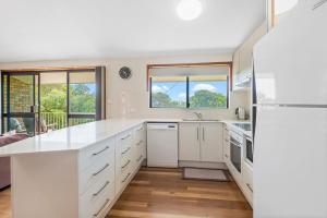 Sand Dunes Angels Beach