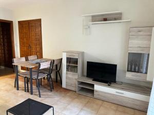 Apartamento junto a la playa en Denia - ES-373-27