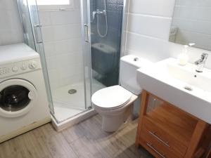 Apartamento junto a la playa en Denia - ES-373-27