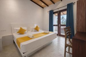Paragon Villa Madiha