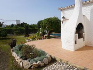 Encantadora Casa en Els Poblets - ES-373-32
