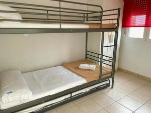 Apartamento acogedor con terraza en El Verger - ES-373-50
