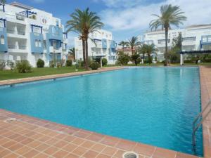 Apartamento con piscina en Denia, cerca de la playa - ES-373-44